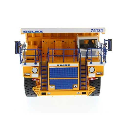 BELAZ 75131 Mining Dump Truck 130-136 TONS - Scale 1:50
