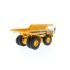 BELAZ 75131 Mining Dump Truck 130-136 TONS - Scale 1:50