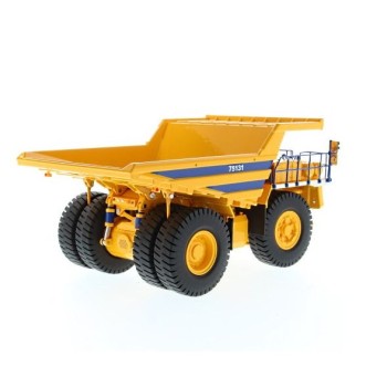 BELAZ 75131 Mining Dump Truck 130-136 TONS - Scale 1:50