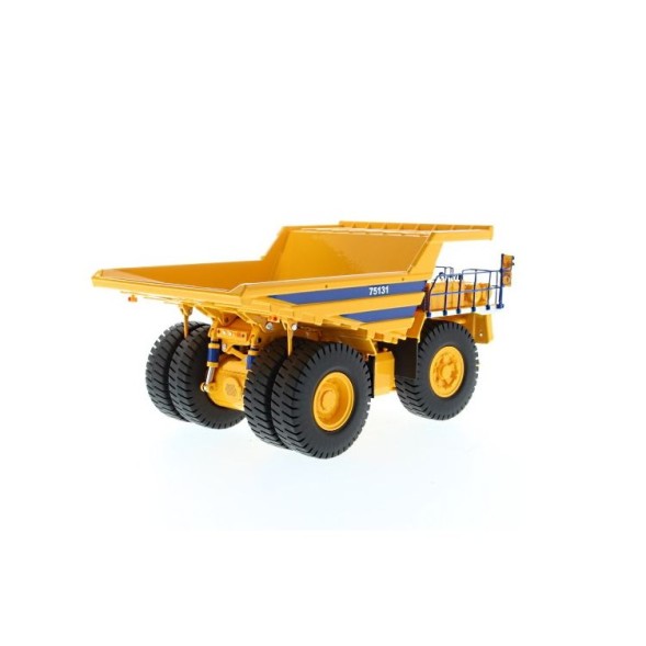 BELAZ 75131 Mining Dump Truck 130-136 TONS - Scale 1:50