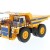 BELAZ 75131 Mining Dump Truck 130-136 TONS - Scale 1:50
