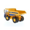 BELAZ 7547 Mining Dump Truck 45 Tonnes - Scale 1:50