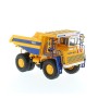 BELAZ 7547 Mining Dump Truck 45 Tonnes - Scale 1:50