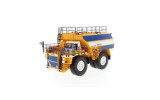 Mining Water Tank and Recovery Trucks 