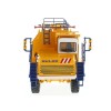 BELAZ 76470 Water Tank Sprinkling Truck - Scale 1:50