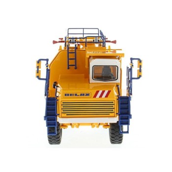 BELAZ 76470 Water Tank Sprinkling Truck - Scale 1:50