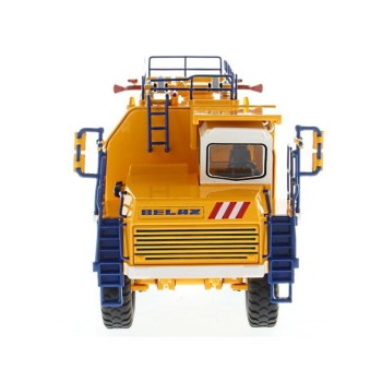 BELAZ 76470 Water Tank Sprinkling Truck - Scale 1:50