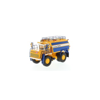 BELAZ 76470 Water Tank Sprinkling Truck - Scale 1:50