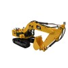 Diecast Masters 25001 - RC Remote Controlled CAT Caterpillar 336 Excavator - Scale 1:24