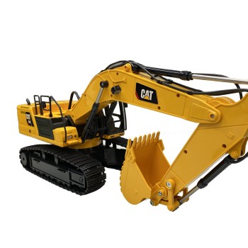 Diecast Masters 25001 - RC Remote Controlled CAT Caterpillar 336 Excavator - Scale 1:24