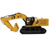 Diecast Masters 25001 - RC Remote Controlled CAT Caterpillar 336 Excavator - Scale 1:24