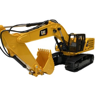 Diecast Masters 25001 - RC Remote Controlled CAT Caterpillar 336 Excavator - Scale 1:24