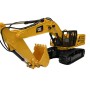 Diecast Masters 25001 - RC Remote Controlled CAT Caterpillar 336 Excavator - Scale 1:24