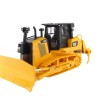 Diecast Masters 25002 - RC Remote Controlled CAT Caterpillar D7E Track-Type Tractor Dozer - Scale 1:24