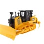 Diecast Masters 25002 - RC Remote Controlled CAT Caterpillar D7E Track-Type Tractor Dozer - Scale 1:24