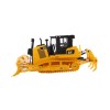 Diecast Masters 25002 - RC Remote Controlled CAT Caterpillar D7E Track-Type Tractor Dozer - Scale 1:24