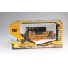 Diecast Masters 25002 - RC Remote Controlled CAT Caterpillar D7E Track-Type Tractor Dozer - Scale 1:24