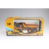 Diecast Masters 25004 - RC Remote Controlled CAT Caterpillar 745 Articulated Dump Truck - Scale 1:24