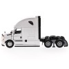 Diecast Masters 71027 - Freightliner New Cascadia with Sleeper Cab Truck Pearl White - Scale 1:50