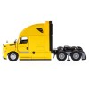 Diecast Masters 71031 - Freightliner New Cascadia with Sleeper Cab Truck Yellow - Scale 1:50