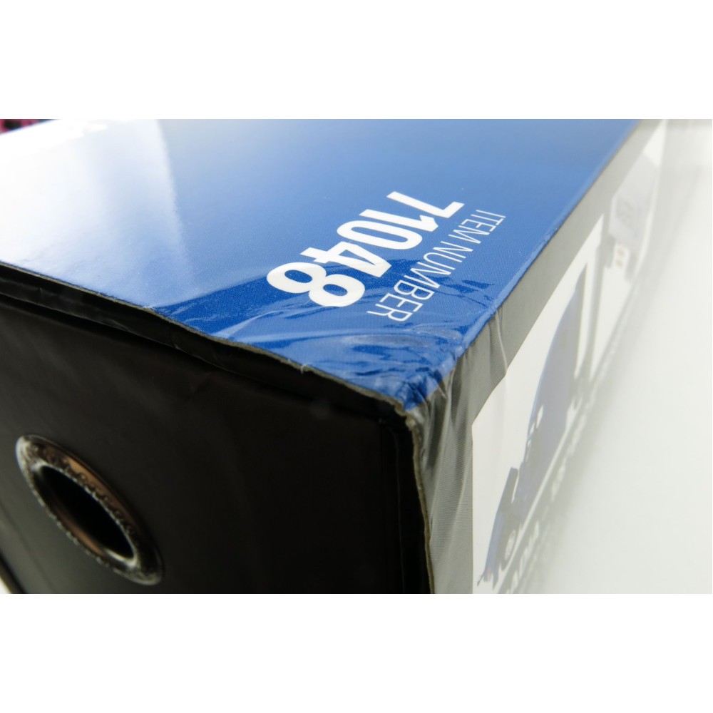 Diecast Masters 71048 - Freightliner New Cascadia Blue with Skel 40ft Sea Container Maersk - Scale 1:50