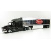 Diecast Masters 71071 - Peterbilt 579 UltraLoft Truck with Chrome 53’ Reefer Trailer - Peterbilt - Scale 1:50