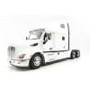 Diecast Masters 71072 - Peterbilt 579 UltraLoft 6x4 Prime Moder Truck White Cab - Scale 1:50