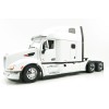 Diecast Masters 71072 - Peterbilt 579 UltraLoft 6x4 Prime Moder Truck White Cab - Scale 1:50