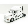Diecast Masters 71072 - Peterbilt 579 UltraLoft 6x4 Prime Moder Truck White Cab - Scale 1:50