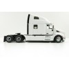 Diecast Masters 71072 - Peterbilt 579 UltraLoft 6x4 Prime Moder Truck White Cab - Scale 1:50