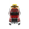 Diecast Masters 71090 - Western Star 49X SBFA Tridem Truck with XL 120 HDG Trailer - Scale 1:50