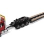 Diecast Masters 71090 - Western Star 49X SBFA Tridem Truck with XL 120 HDG Trailer - Scale 1:50