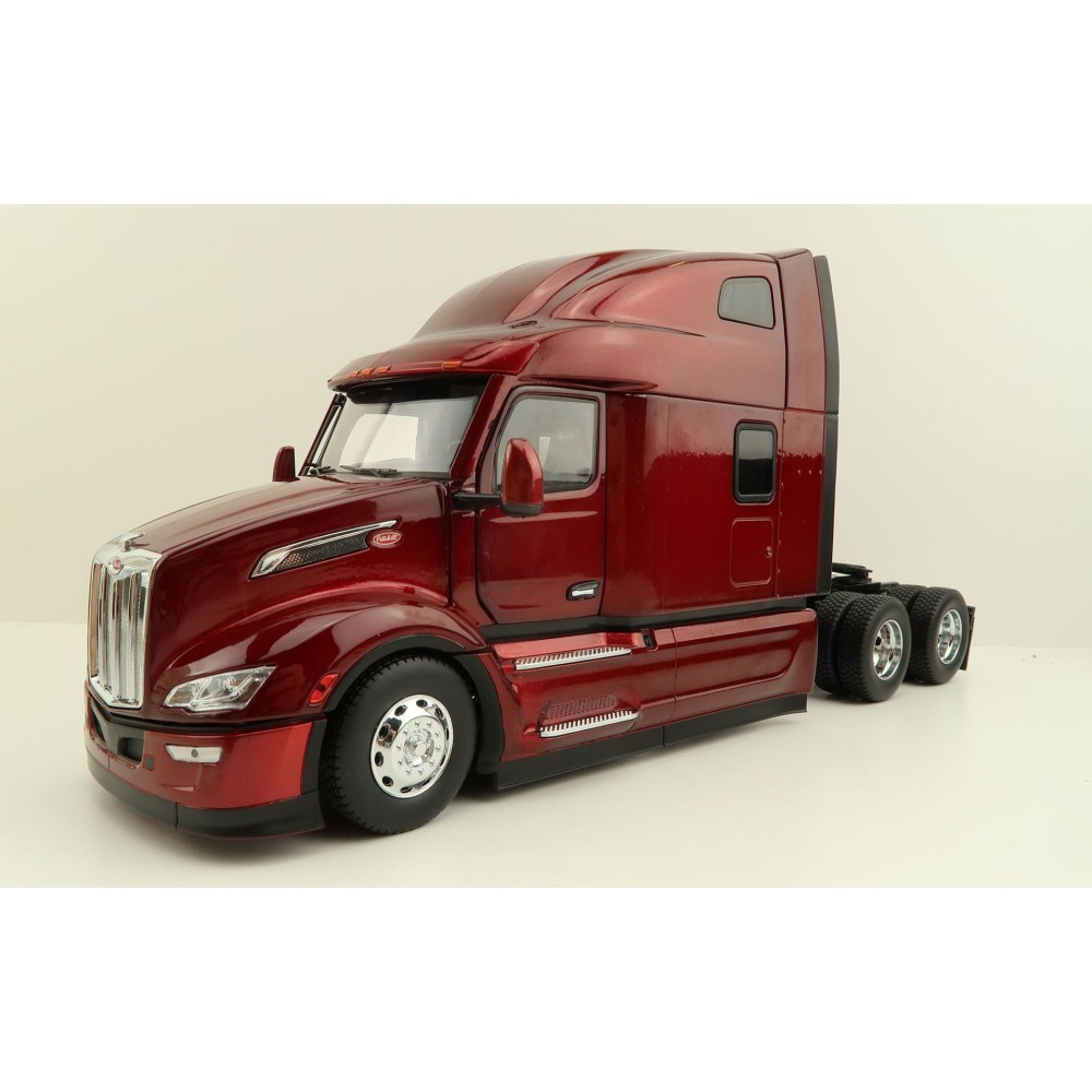 Diecast Masters 71091 - Peterbilt Model 579 UltraLoft Prime Mover Truck - Scale 1:32 