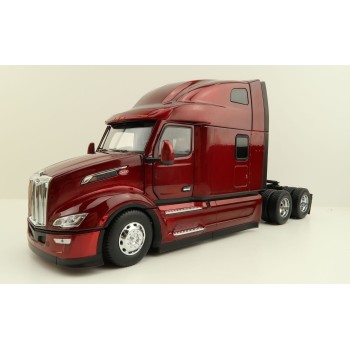 Diecast Masters 71091 - Peterbilt Model 579 UltraLoft Prime Mover Truck - Scale 1:32 