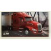 Diecast Masters 71091 - Peterbilt Model 579 UltraLoft Prime Mover Truck - Scale 1:32 