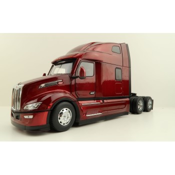 Diecast Masters 71091 - Peterbilt Model 579 UltraLoft Prime Mover Truck - Scale 1:32 