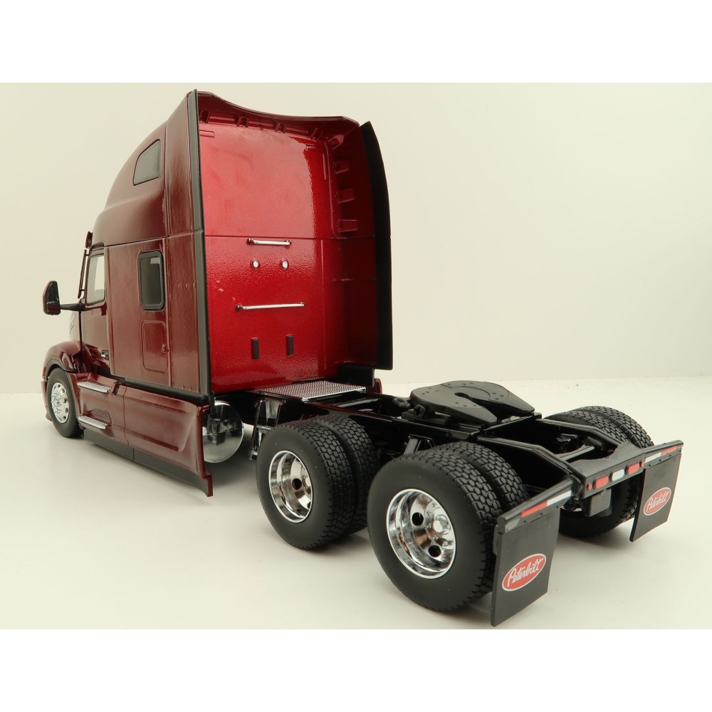 Diecast Masters 71091 - Peterbilt Model 579 UltraLoft Prime Mover Truck - Scale 1:32 