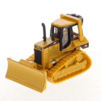 Diecast Masters 84401 - Cat D5M Track-Type Tractor Dozer - Scale 1:87