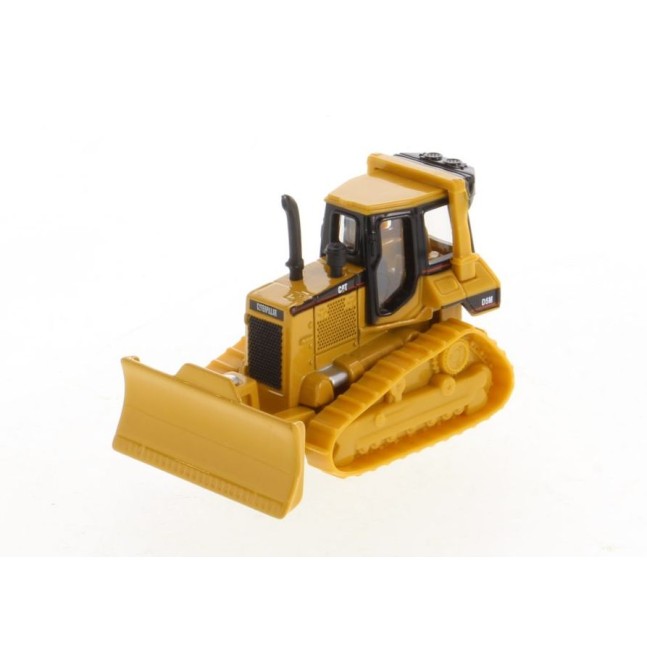 Diecast Masters 84401 - Cat D5M Track-Type Tractor Dozer - Scale 1:87