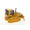 Diecast Masters 84401 - Cat D5M Track-Type Tractor Dozer - Scale 1:87