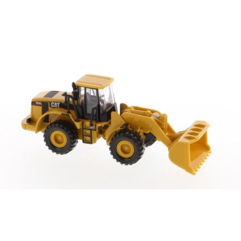 Diecast Masters 84402 - Cat 950G Series II Wheel Loader - Scale 1:87