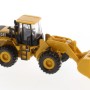 Diecast Masters 84402 - Cat 950G Series II Wheel Loader - Scale 1:87