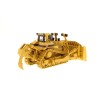 Diecast Masters 85025C - Caterpillar CAT D11R TrackType Tractor with Metal Tracks - Scale 1:50