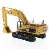Diecast Masters 85058C - Caterpillar CAT 365B L Series II Hydraulic Mining Excavator - Scale 1:50