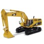 Diecast Masters 85058C - Caterpillar CAT 365B L Series II Hydraulic Mining Excavator - Scale 1:50