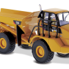 Diecast Masters 85073 C - Caterpillar CAT 725 Articulated Dump Truck - Scale 1:50