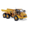 Diecast Masters 85073 C - Caterpillar CAT 725 Articulated Dump Truck - Scale 1:50