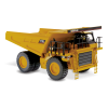 Diecast Masters 85104C - Caterpillar CAT 777D Off Highway Mining Dump Truck - Scale 1:50