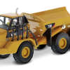 Diecast Masters 85130 - Caterpillar CAT 730 Articulated Dump Truck - Scale 1:87