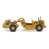 Diecast Masters 85134 - Caterpillar CAT 627G Wheel Tractor Scraper - Scale 1:87